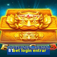 81bet login entrar